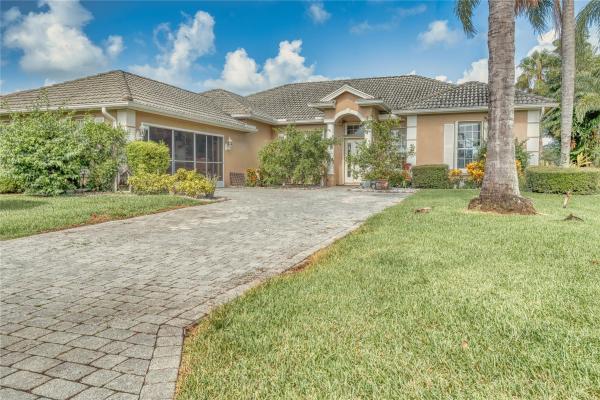 St James Golf Club, 422 NW Dover Ct, Port St. Lucie, Florida 34983, image 1
