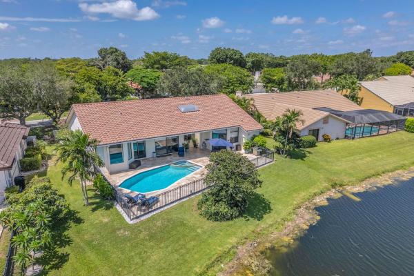 Eagle Point, 12200 Classic Dr, Coral Springs, Florida 33071, image 1