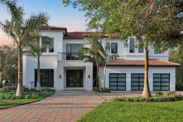Hammer Heritage Estates, 5903 SW 54th Ct, Davie, Florida 33314, image 1