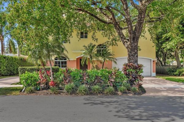Middle River Park, 1634 NE 5th Ct, Fort Lauderdale, Florida 33301, image 1
