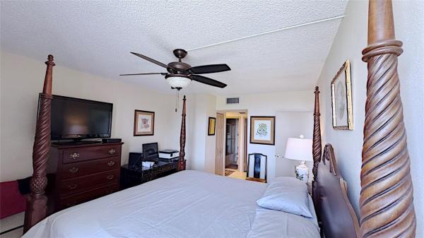 Eldorado Towers, 3675 N Country Club Dr #2007, Aventura, Florida 33180, image 2