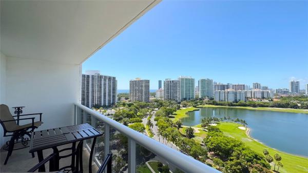 Eldorado Towers, 3675 N Country Club Dr #2007, Aventura, Florida 33180, image 1