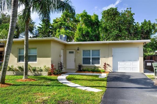 Croissant Park, 1835 Park Ln, Fort Lauderdale, Florida 33315, image 1
