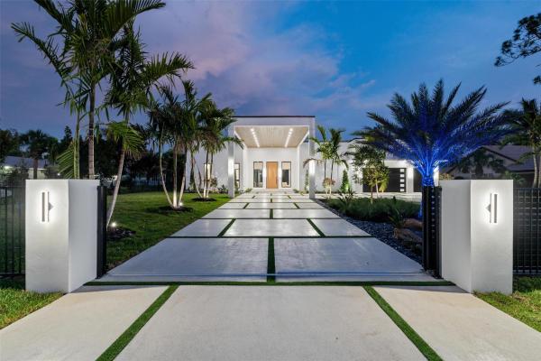 Pine Tree Estates, 6676 NW 66th Way, Parkland, Florida 33067, image 1