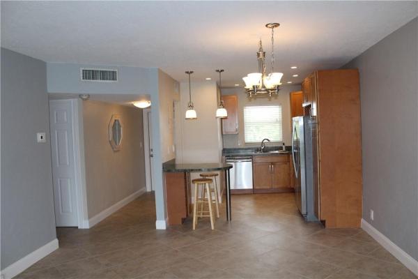 The Mooring Of PineCrest, 1400 NE 57th Ct #308, Fort Lauderdale, Florida 33334, image 1