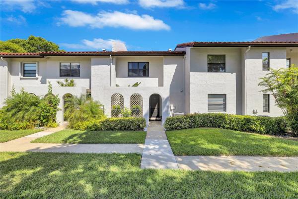 The Cypresses Of Boca Lago, 9232 Pecky Cypress Ln #2-D, Boca Raton, Florida 33428, image 1