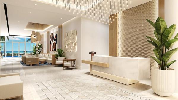 580 Briny Ave #802, Fort Lauderdale, Florida 33308, image 1