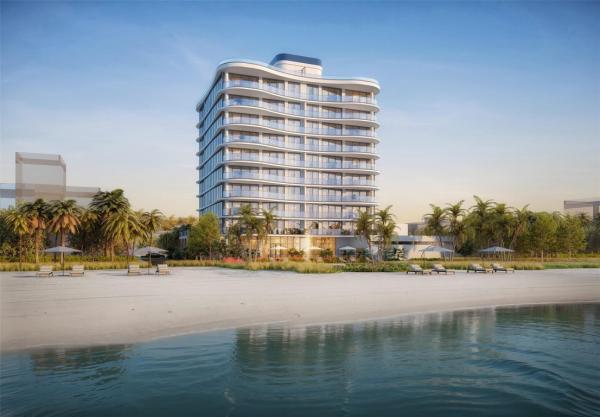 580 Briny Ave #802, Fort Lauderdale, Florida 33308, image 1