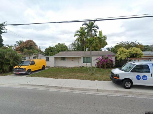 Southgate, 6355 Southgate Blvd, Margate, Florida 33068, image 1