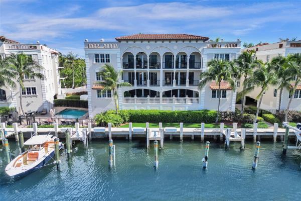 Hemingway Landings, 1424 SE 12th St ##2B, Fort Lauderdale, Florida 33316, image 1