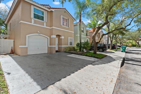 The Park At Rock Creek, 4035 Tree Tops Rd, Hollywood, Florida 33026, image 1