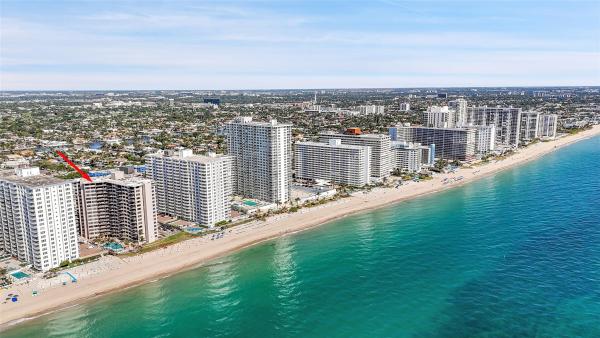Galt Ocean Club, 3800 Galt Ocean Dr #908, Fort Lauderdale, Florida 33308, image 1