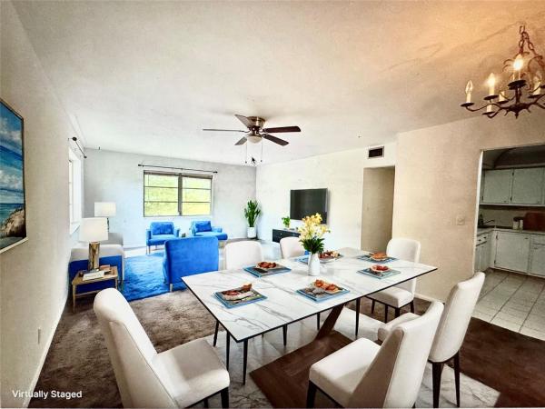 Manor Grove Village, 12 NE 19th Ct #204A, Wilton Manors, Florida 33305, image 1