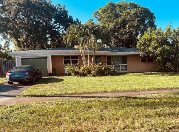 Breezeswept Park Estates, 4827 NW 2nd Ct, Plantation, Florida 33317, image 1