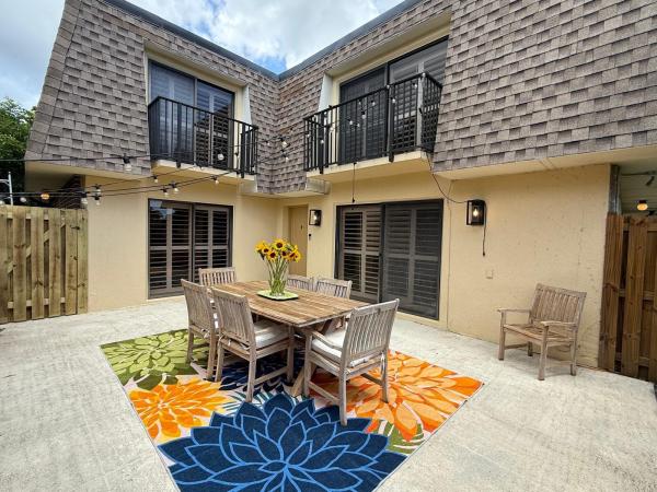 Delray Oaks West, 2911 SW 22nd Cir #37B, Delray Beach, Florida 33445, image 1