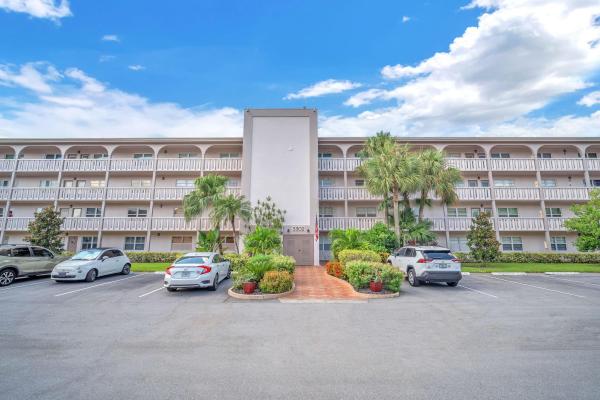 Aruba Village, 3302 Aruba Way #C3, Coconut Creek, Florida 33066, image 1