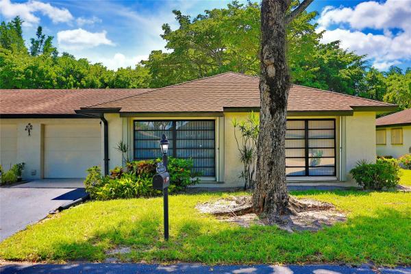 Greentree Villas, 4710-B Finchwood Rd #b, Boynton Beach, Florida 33436, image 1