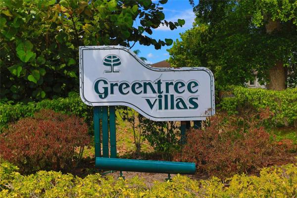 Greentree Villas, 4710 Finchwood Rd #B, Boynton Beach, Florida 33436, image 2