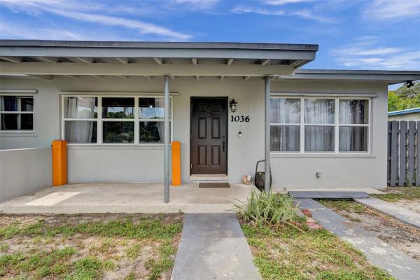 Lauderdale Manors, 1036 NW 13th St, Fort Lauderdale, Florida 33311, image 1