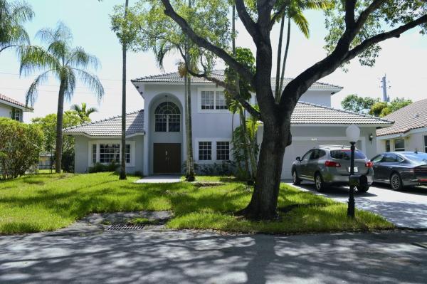 East Landing, 3701 Starboard Ave, Cooper City, Florida 33026, image 1