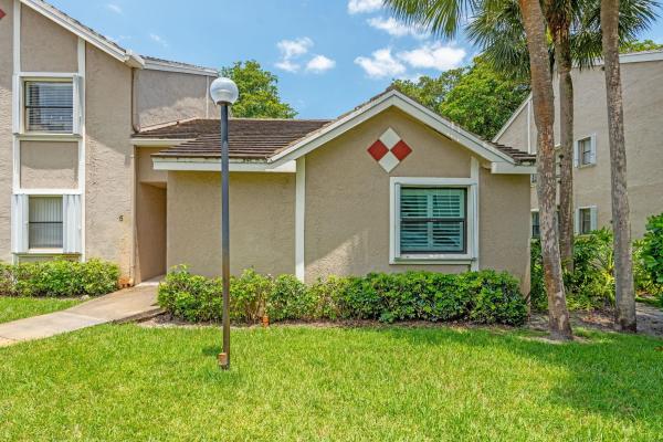 9601 Riverside Dr #A6, Coral Springs, Florida 33071, image 1