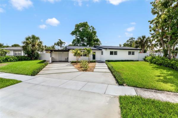 Lauderdale Villas, 1618 NW 11th Ave, Fort Lauderdale, Florida 33311, image 1