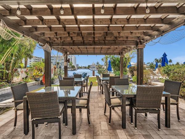 Coral Ridge Towers, 3233 NE 34th St #911, Fort Lauderdale, Florida 33308, image 2