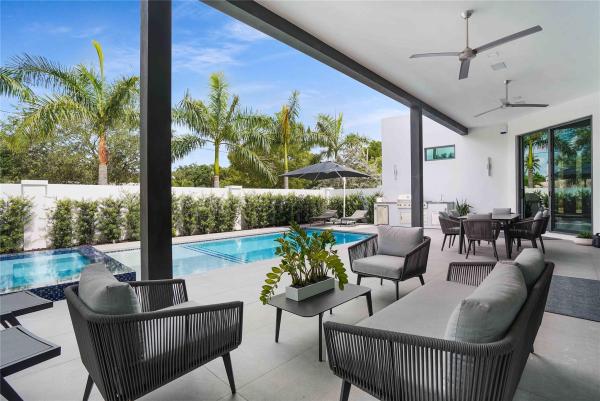 300 NE 21st Ct, Wilton Manors, Florida 33305, image 1