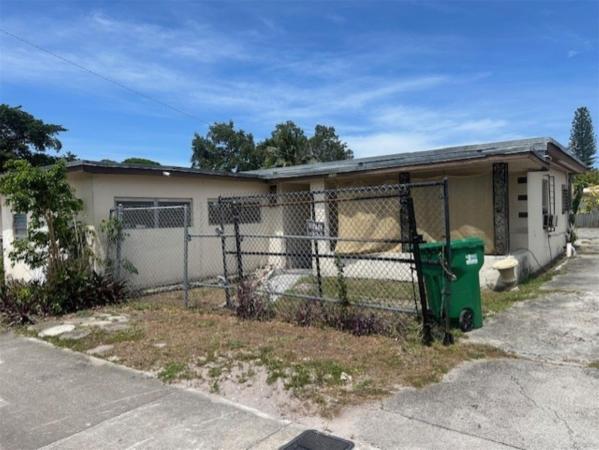 Broward Park, 212 NW 28th Way, Fort Lauderdale, Florida 33311, image 1