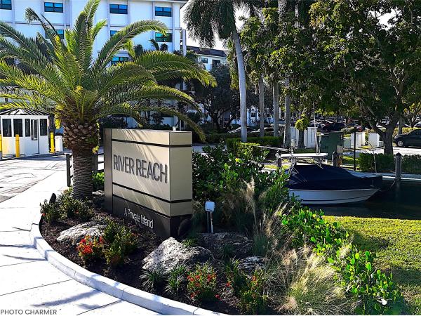 River Reach, 1201 River Reach Dr #416, Fort Lauderdale, Florida 33315, image 1