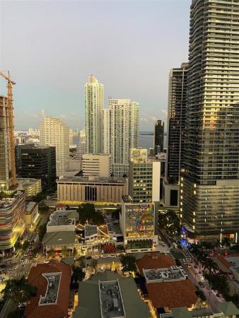Nine At Mary Brickell Village, 999 SW 1st Ave #3011, Miami, Florida 33130, image 1