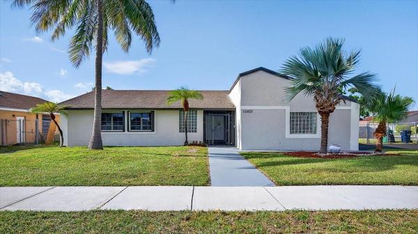 10401 SW 167th St, Miami, Florida 33157, image 1