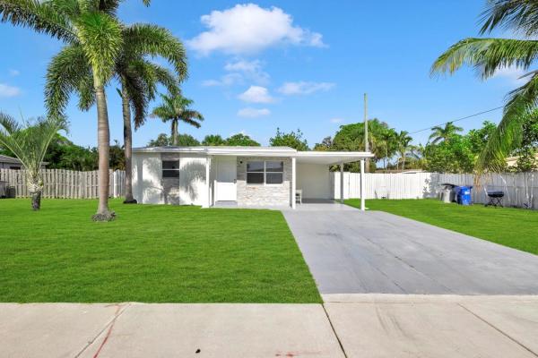 Collier Manor, 2533 NE 12th Ter, Pompano Beach, Florida 33064, image 1