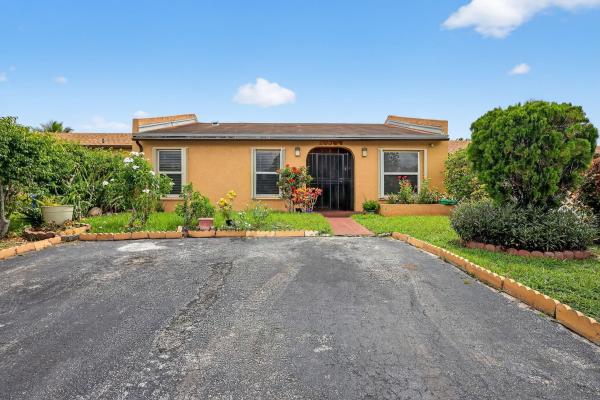 Leslie Estates, 20304 NW 28th Ct, Miami Gardens, Florida 33056, image 1