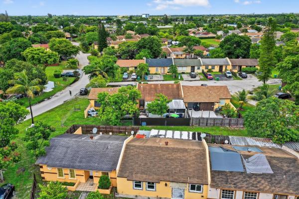 Leslie Estates, 20304 NW 28th Ct, Miami Gardens, Florida 33056, image 1