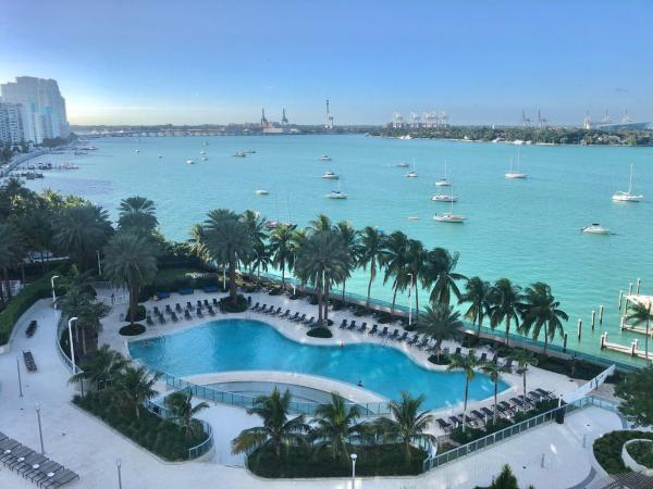 Flamingo South Beach, 1500 Bay Rd #1428S, Miami Beach, Florida 33139, image 1