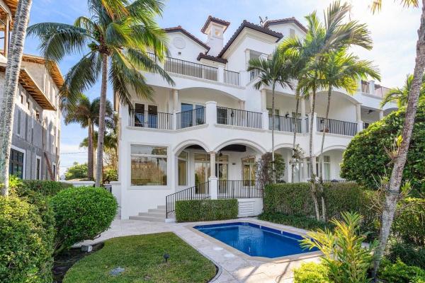 Ocean Vue, 549 NE 19th Ave #C, Deerfield Beach, Florida 33441, image 1