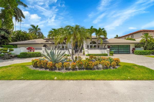 Del Lago Isle, 2521 Del Lago Dr, Fort Lauderdale, Florida 33316, image 1