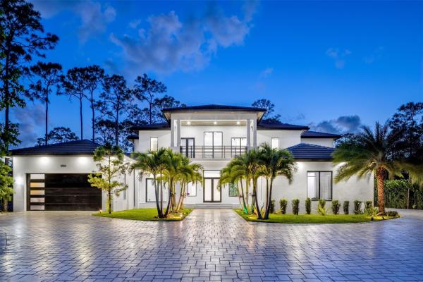 Pine Tree Estates, 5951 NW 72nd Way, Parkland, Florida 33067, image 1
