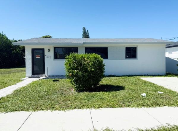 Carver Ranches, 4131 SW 23rd St, West Park, Florida 33023, image 1