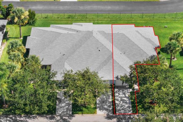1744 N Dovetail Dr #C, Fort Pierce, Florida 34982, image 1