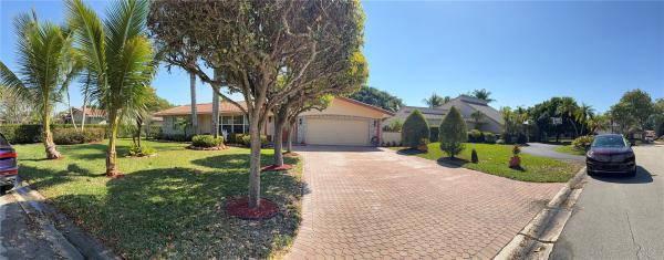 Coral Springs Lakes, 3881 NW 100th Ave, Coral Springs, Florida 33065, image 1