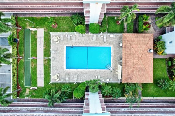 Poinciana By The Sea, 4629 Poinciana St #204, Lauderdale By The Sea, Florida 33308, image 1