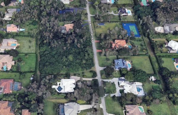 6011 NW 77th Ter, Pompano Beach, Florida 33067, image 1