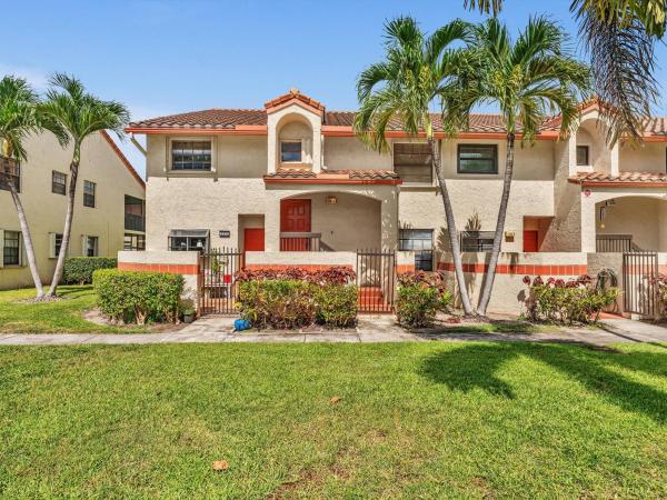306 Congressional Way #306, Deerfield Beach, Florida 33442, image 1