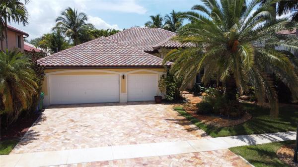 Sunset Lakes, 18640 SW 39th St, Miramar, Florida 33029, image 1