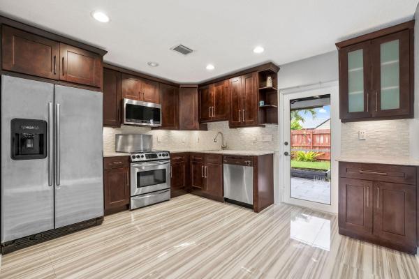 Tamarac Lakes South, 4805 NW 27th Way, Tamarac, Florida 33309, image 1