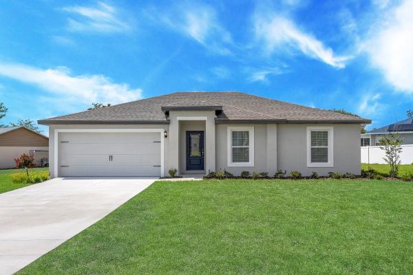 375 SW Dwight Ave, Port St. Lucie, Florida 34983, image 1