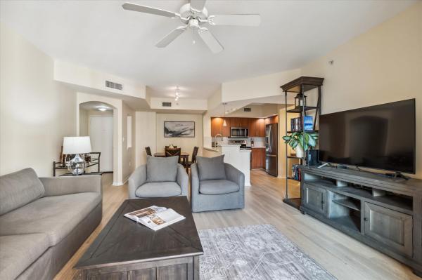 The Waverly At Las Olas, 110 N Federal Hwy #807, Fort Lauderdale, Florida 33301, image 1