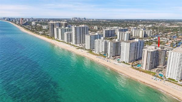 Galt Ocean Club, 3800 Galt Ocean Dr #715, Fort Lauderdale, Florida 33308, image 1